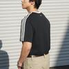 adidas Originals Farbblock Rundhals T-Shirt Herren Oberteile KX7991