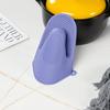 Anti-scalding Thickened Hand Clip Kitchen Insulation Gloves Household Oven Baking Tool