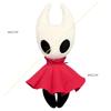 Game Cosplay Costumes Hollow Knight: Silksong Hornet Bell Beast Hornet Suit Cute Dolls Toy Cos Props Valentine Gift Girl Boy Set