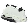 Front Left Driver Side Door Lock Latch Actuator Stable Performance 5ND837015A Replacement for SEAT 2