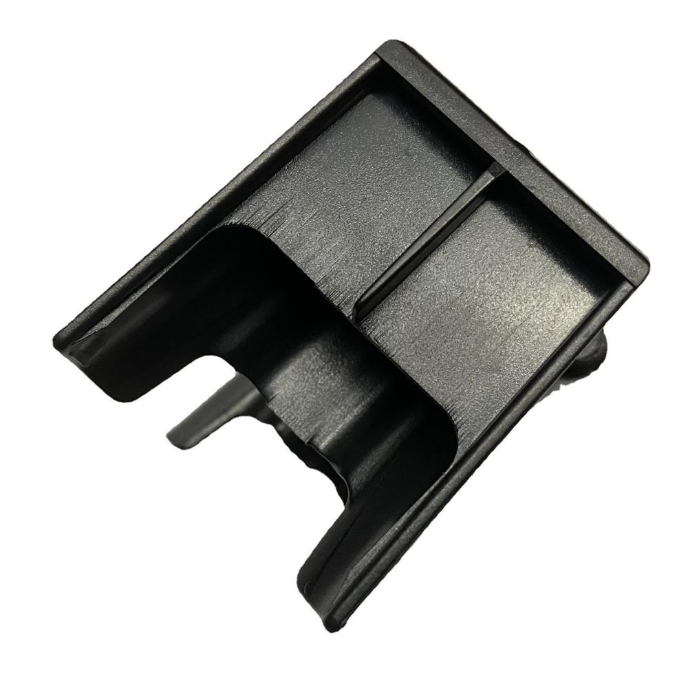 For Toyota Highlander 2002 2003 2004 2005 2006 2007 Car Center Console Cup Drink Holder Divider Storage Insert Kit #55604-48020