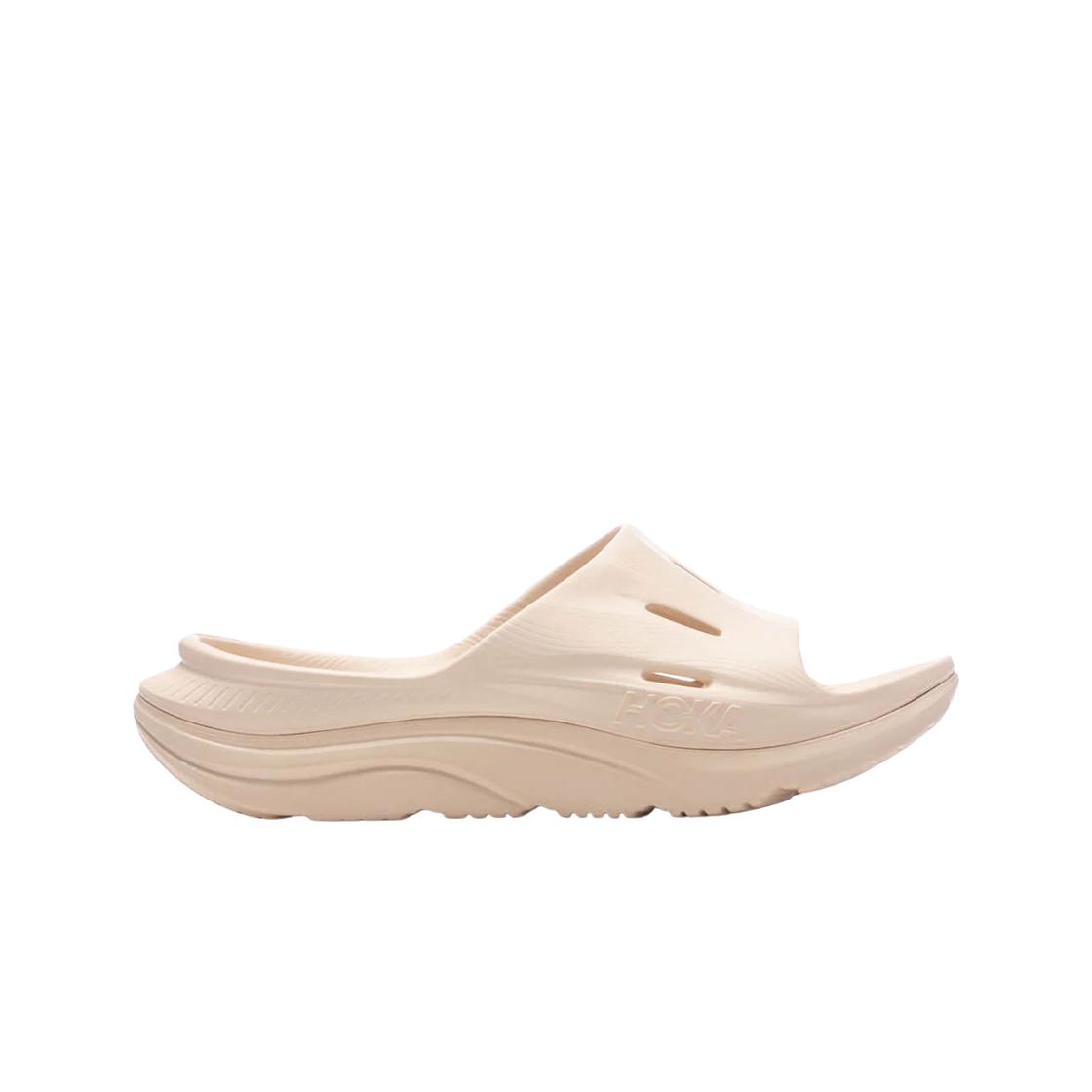 

Мужские кроссовки Hoka Ora Recovery Slide 3 Shifting Sand 1135061-SSSS