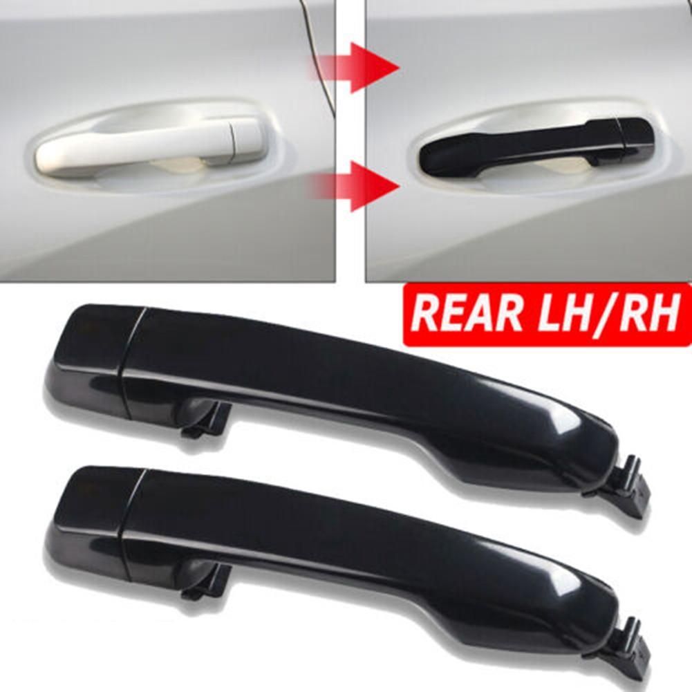 

Rear Door Handle 69211 60090 ABS Material For J150