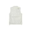 Nike Tour Repel Water-Resistant Solid Color Versatile Golf Vest Women Vest Light-Bone DZ6021-072