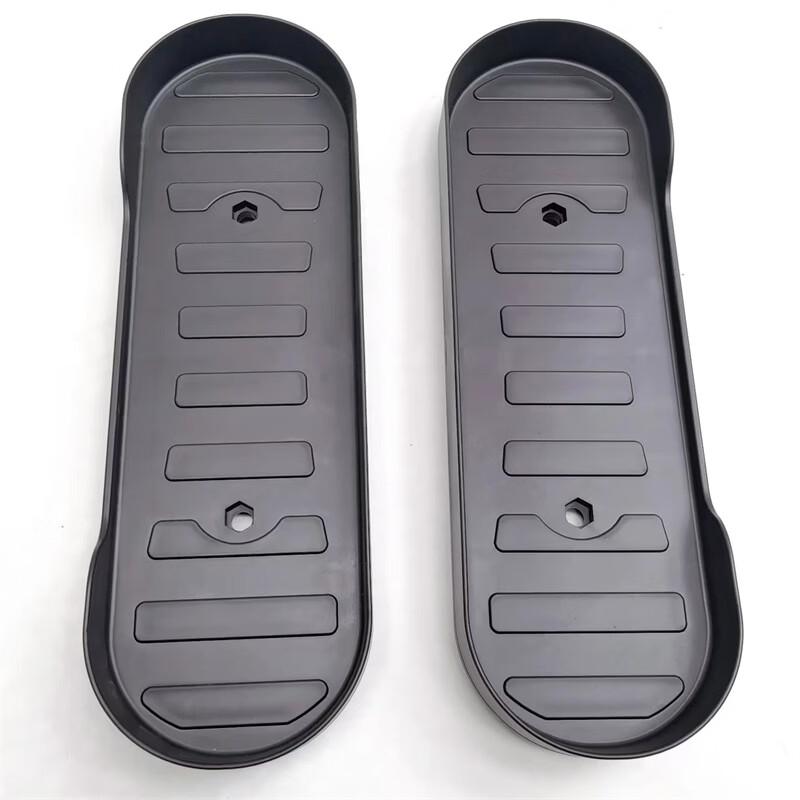 Пластиковые педали для тренажеров