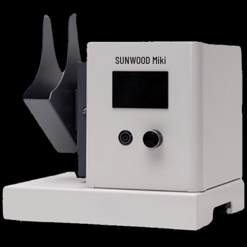 SUNWOOD SZ9000 Automatic Paper Jogger