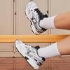 Mizuno Speed 2K Leather Cushioning Abrasion Resistant Breathable Low top (Unisex) Running Shoes D1GH222909