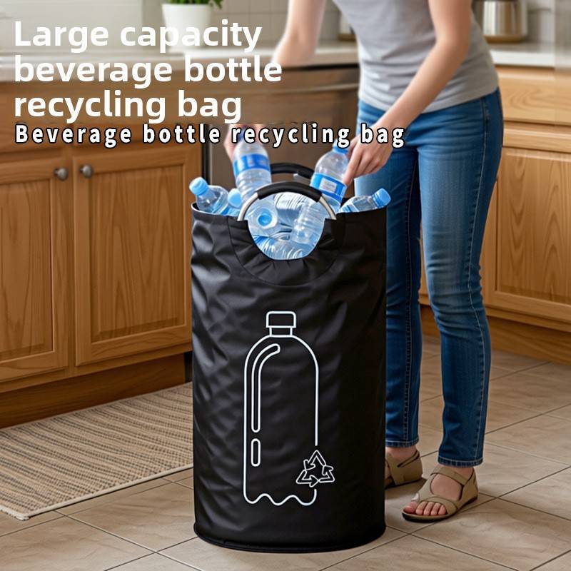 Multipurpose Household Organizer With Handle And Collapsible Design For Indoor Use