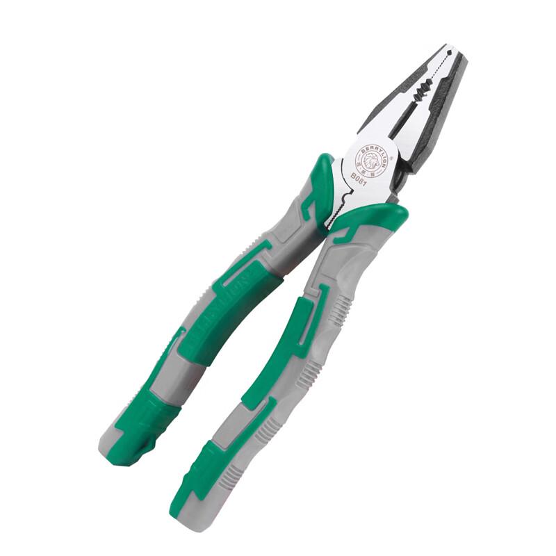 Berry Lion Multi-function Combination Pliers