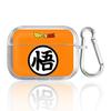 _Dragons Gokus Balls Clear Earphone Cases Cover Case For Airpods 4 Pro2 Pro3 2 1 Pro 3