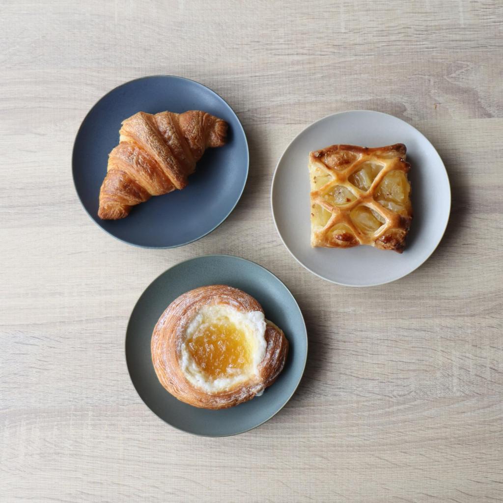 Hasami Ware Natural Series Plate S 16cm Yellow Koshun Kiln Ceramic Made In Japan Plate (Yellow, S)