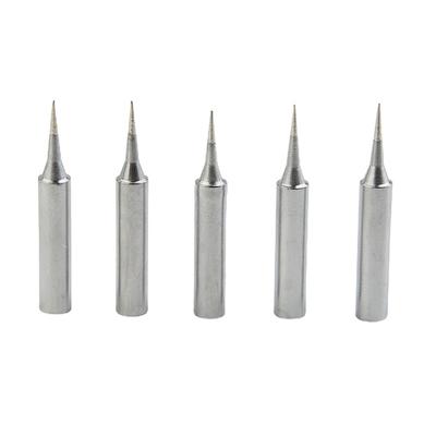 Soldering Tips Pure Copper Silver Solder Screwdriver Equipment Soldering