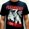 Rare PLASMATICS Band Short Sleeve Gift For Fan S To 5XL T-shirt MD1299 Unisex T-Shirt