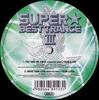 12inch Record VARIOUS  Super Best Trance III VEJT89193 Avex Trax 2005 Japan Dance  Electronica Used