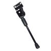 Bicycle Stand Bicycle Parking Rack Bracket Adjustable Side Kick Rack Bicycle Replacement Parts