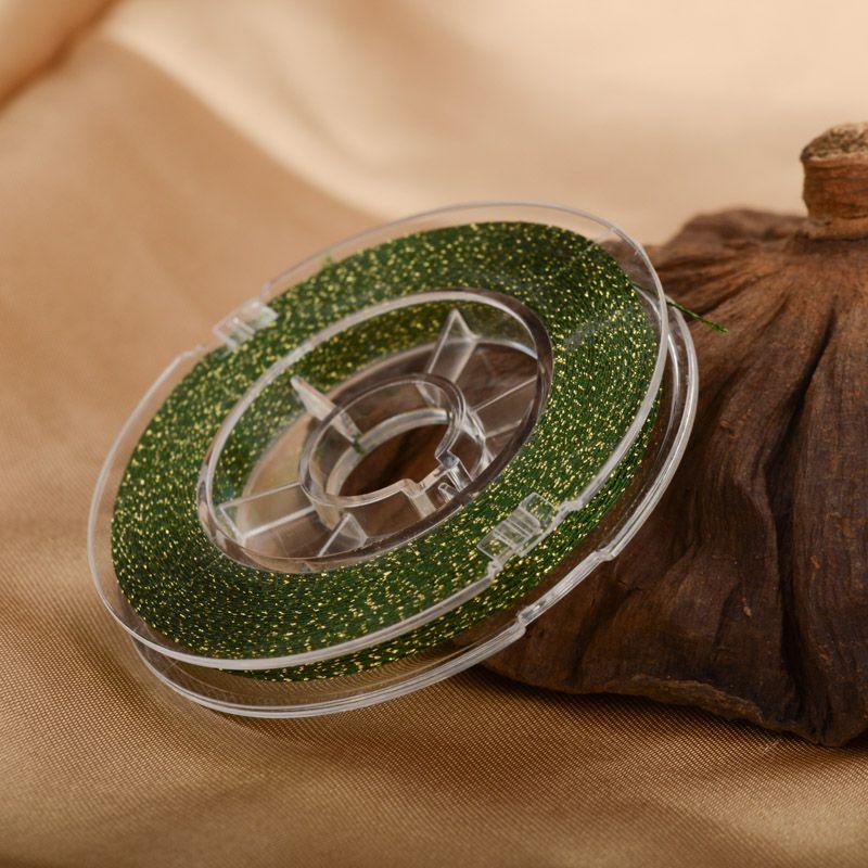 

Сделай сам Новый продукт Цветной Плетеный шнур ручной работы Dark gray