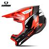 2025 New SOMAN Motorcycle Helmet Adult Riding Off Road Helmet Personalized Helmet Motocross Casco Motorbike Capacete CE Approved