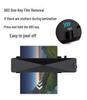 Compact Office A4 Photo Laminator - Film & Adhesive Compatible