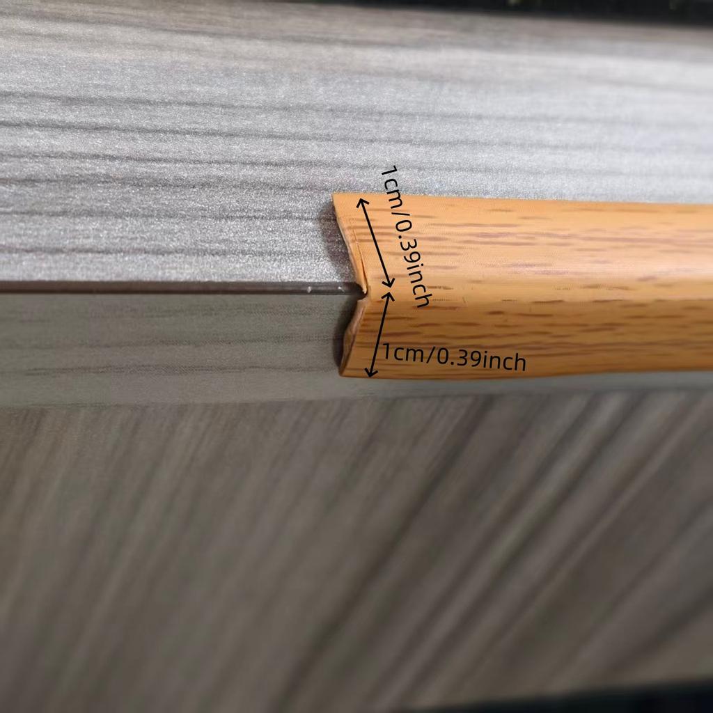 1Roll 3meter/118.11inch Self-adhesive Flexible Wall Corner Decorative Strip,Molded Decorative Strip,Peeled