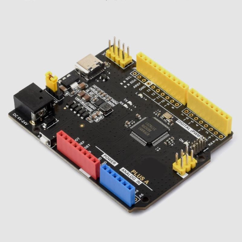 Based R7FA4M1AB3CFM R7FA4 Board Microcontroller Board 5V Output 2000mAh