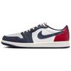 Air 1 Retro Low OG 'Howard University' Men's HQ2993-100