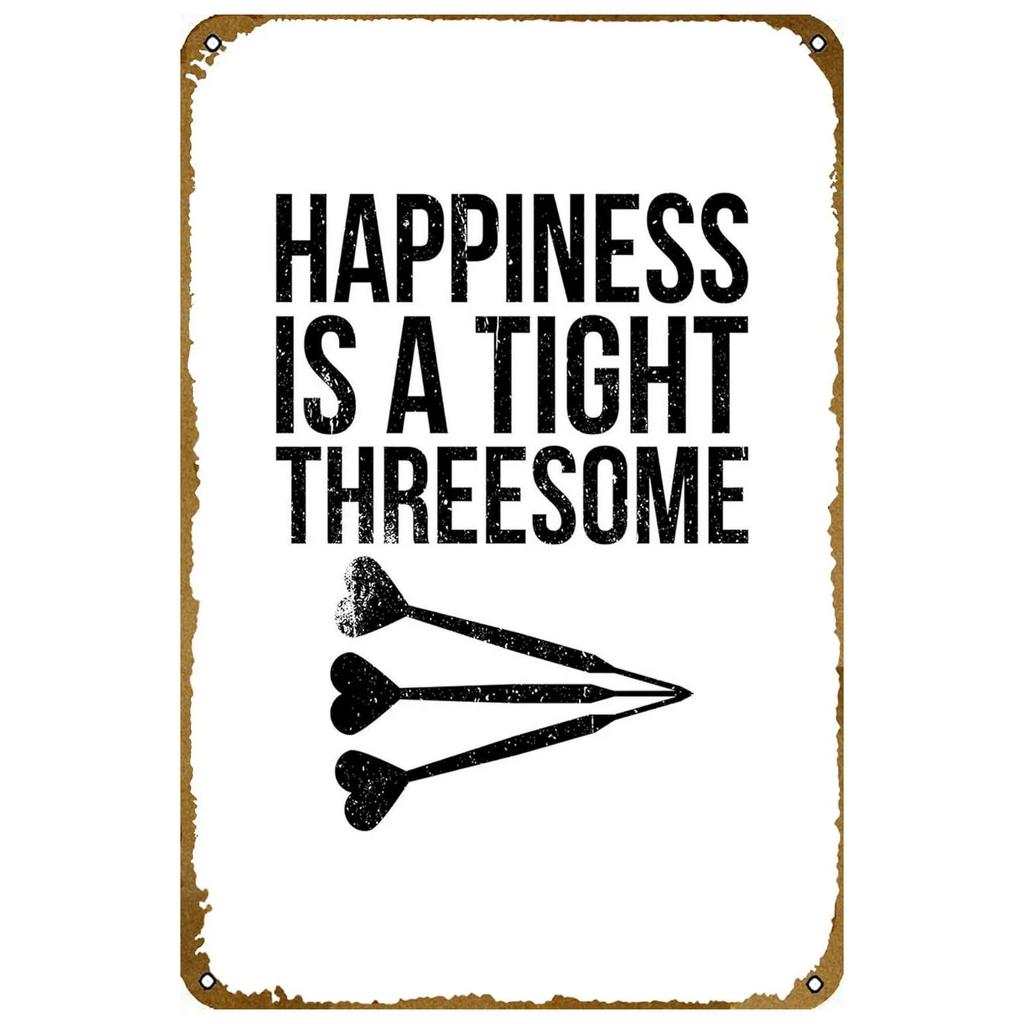 Metall Blechschilder Dartspieler Wanddekoration Plakette Vintage Kunst Poster Eisenmalerei für Man Cave Zuhause Café Spielzimmer Club Bar