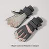 Unisex Anti-slip Warm Ski Gloves