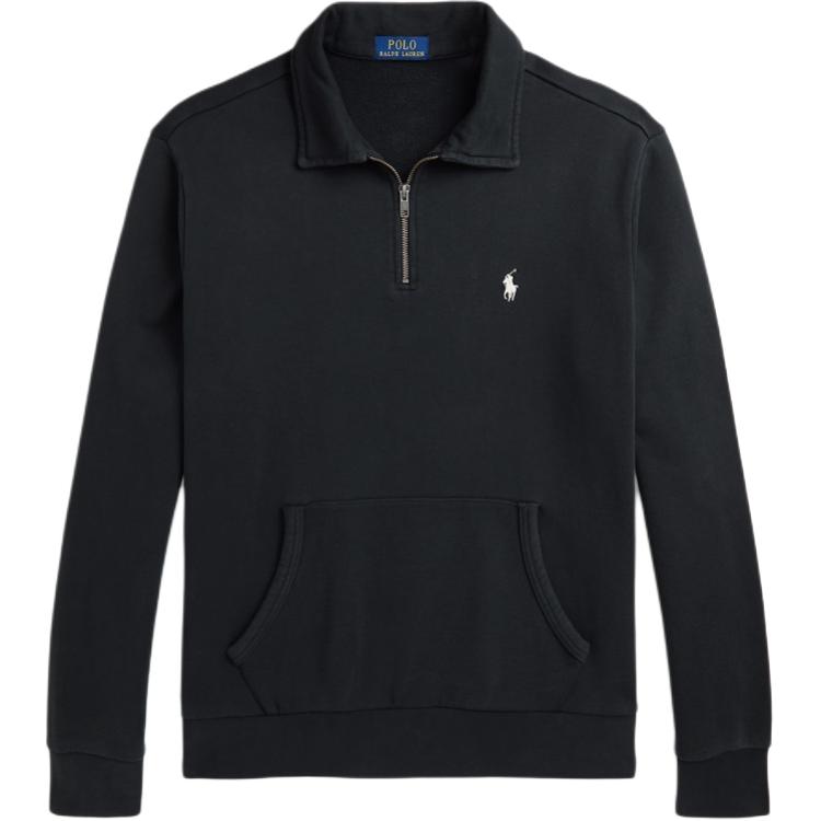 Polo Ralph Lauren SS25 Sweatshirt Men's MNPOKNI16824143-001