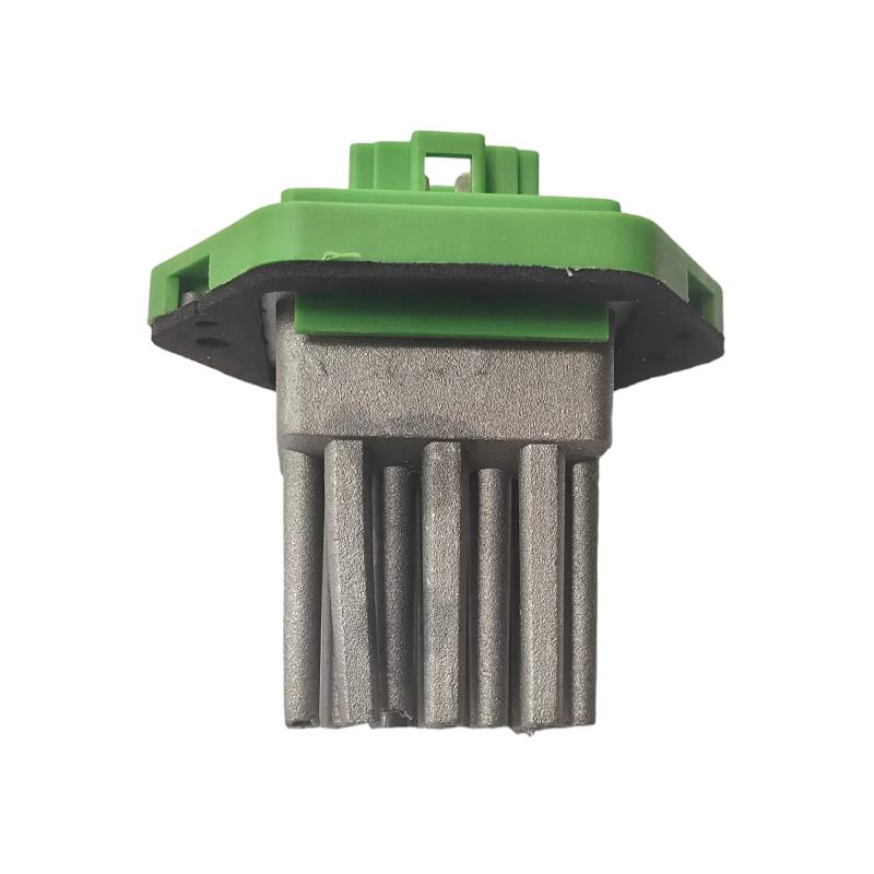 For JAC A30 R3 S3 Automatic Evaporation Condenser Blower Resistor Auto Replacement Parts Air Conditioning Heat 8126100U8510-23