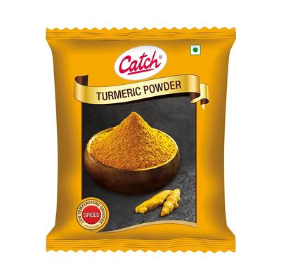 Catch Kurkumapulver, 500g, Natur