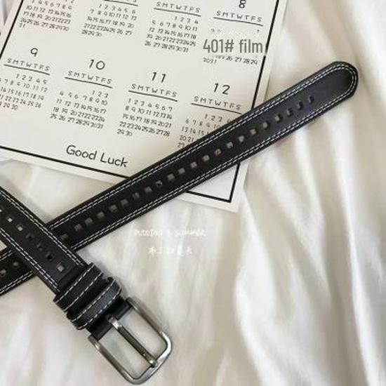 Hong Kong Retro White Wide-Leg High-Waist Women's Jeans for Summer