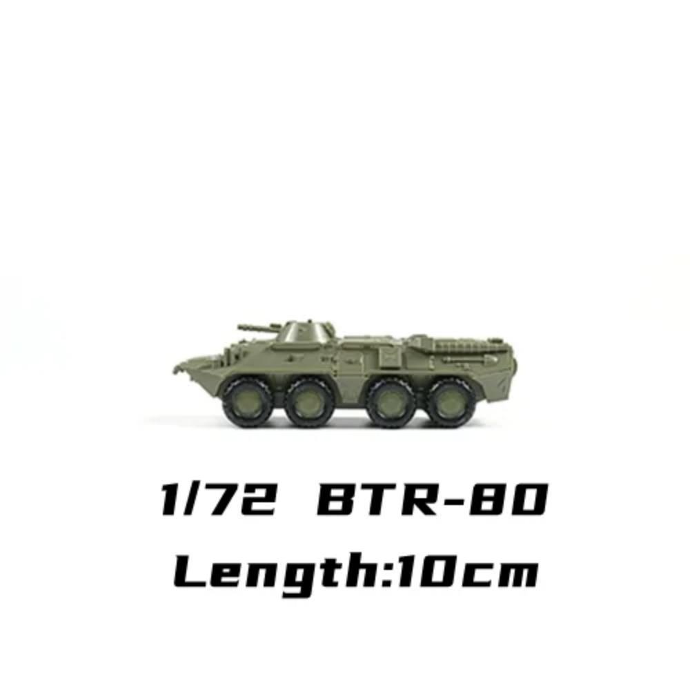 4D 1/72 Military Vehicle Puzzle Model Hummer Truck Armored Car Model Assembly Kit Simulated Tank Plastic Toys