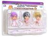 Ichiban Kuji Kuroko's Basketball D Prize Yosen Chibi Kyun Character Set
