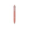 Jetstream Light Touch Ink Multi Pen 4&1, 4 Color Ballpoint Pen & Mechanical Pencil, MSXE5LS05 - Flamingo Pink