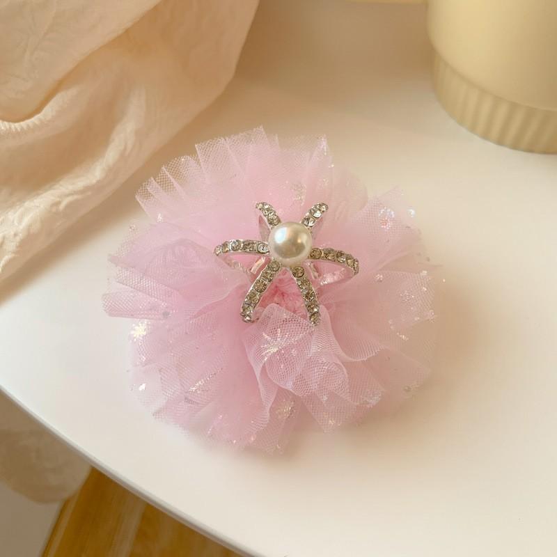 Vintage 3D Krone Spitze Haarnadel Clip Prinzessin Kawaii Kinder Mädchen Dekorative Haarnadel für Kinder Geburtstagsparty Accessoires Geschenk