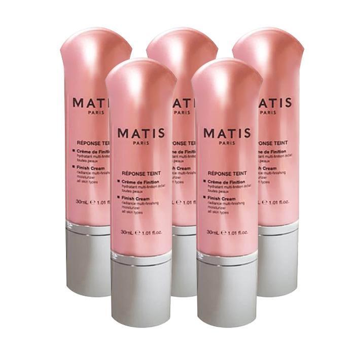 

MATIS Finish Cream MATIS Paris Pink Rose Light Cream 30ml x 5 (38970807)