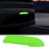 Car Rear View Mirror Camera Hd Reversing Rainproof Cover Liquid Silicone Secure Adhesive Protection Guard Car Accessories