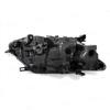 For Nissan X-Trail 2014 2015 2016 Car Headlight Base Headlamp House Car Rear Base Auto Headlight Back House Accessories
