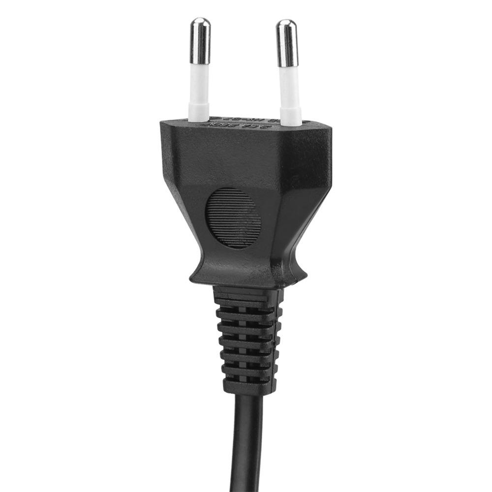 

Совместимая ножная педаль Пластиковая педаль швейной машины Ремонт швейной машины EU Plug