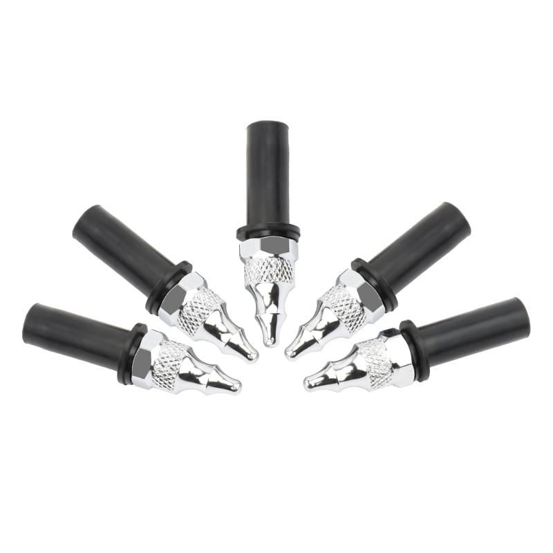 Upgraded Motorcycle Windscreen Hardware Kits Durable & Reliable Windshield Bolt Screws set Motorbike Accessories 5 Pack