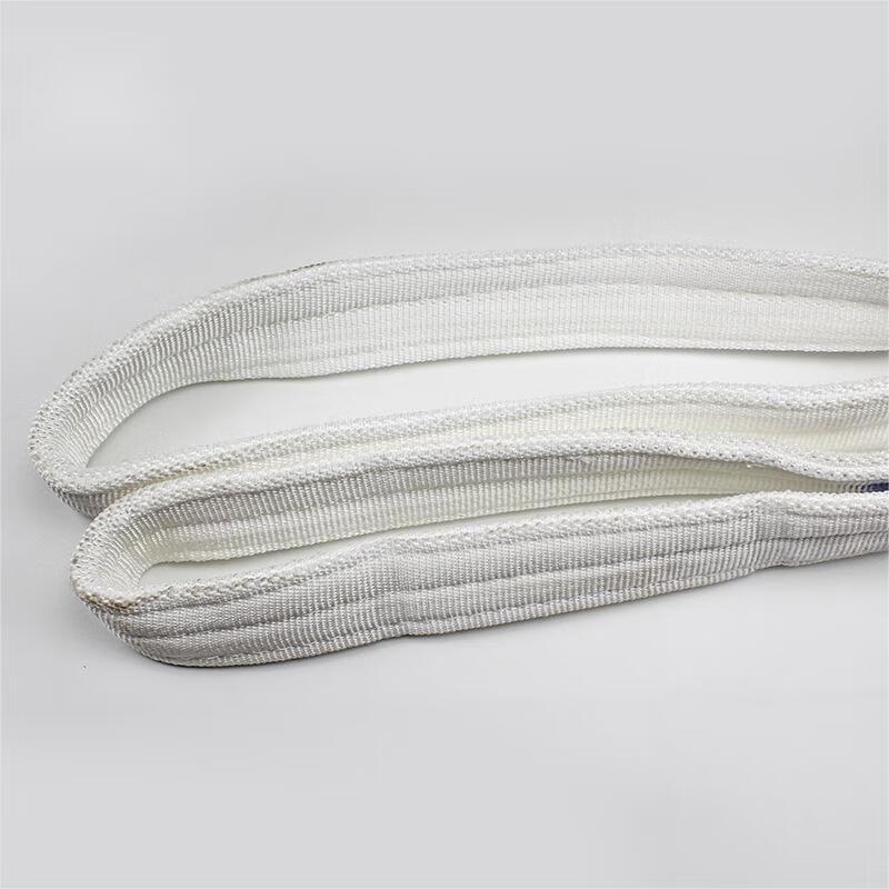 

Nufeng Industrial Flat Lifting Sling