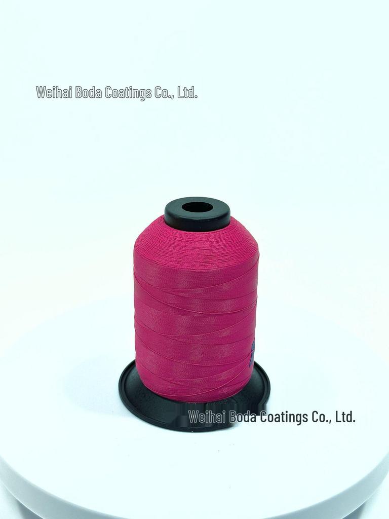 150D High-Tensile Fishing Line: Strong, Non-Fading, Elastic, Versatile