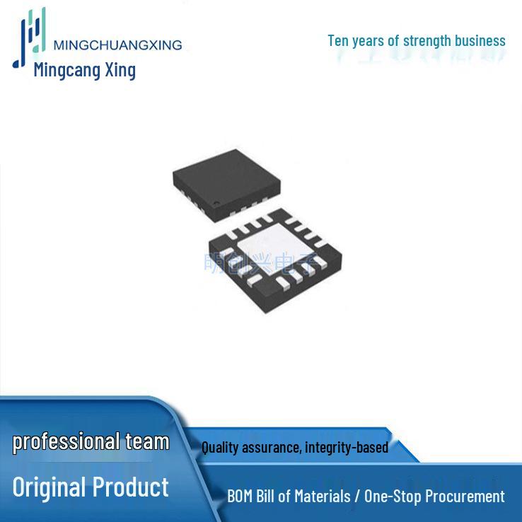 SY7104DBC QFN-10 Integrated Circuit - Brand New, In Stock