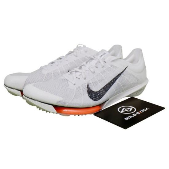 

Nike ZoomX Victory 2 Prototype - HF7642-100 EU 39 белый