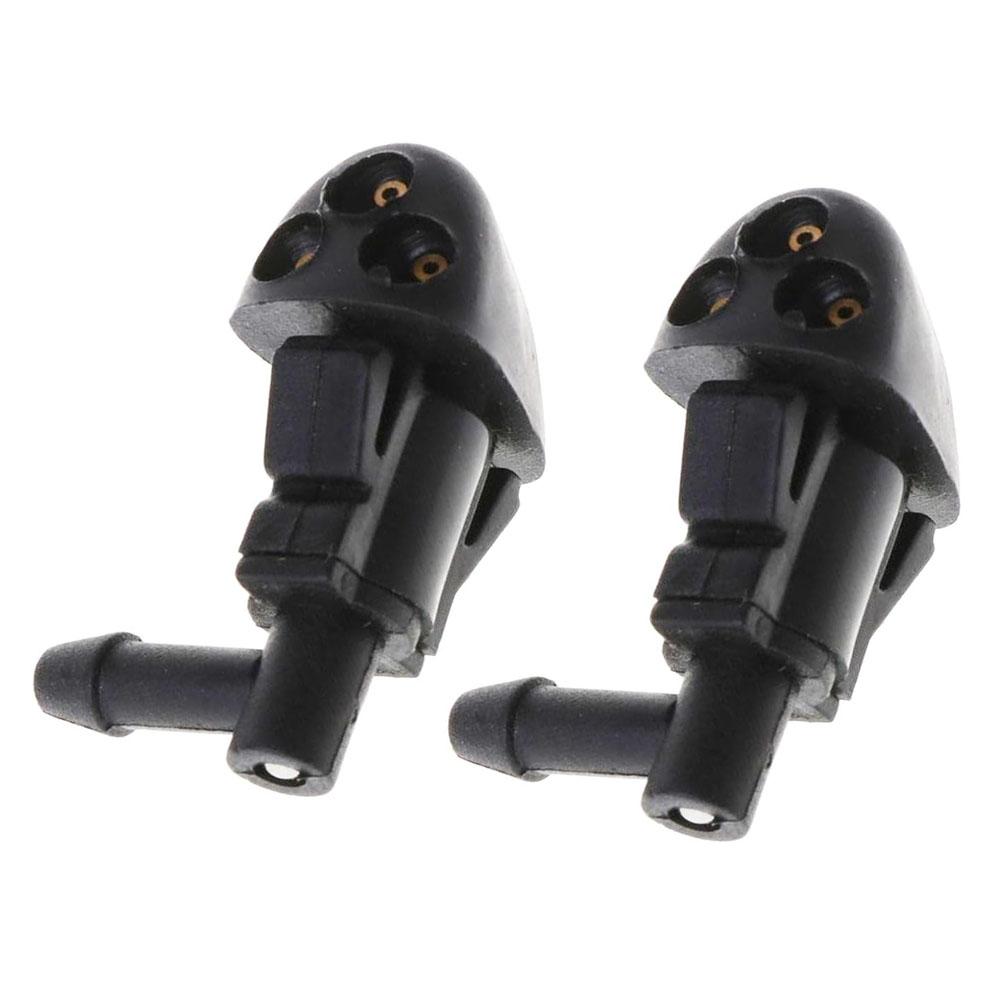 Ny vindusspylerdyser 94556605 For Chevrolet Cruze 2009 - 2014