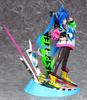 Uma Musume Pretty Derby Twin Turbo Scale Plastic Painted Finished Figure Resale 1/7