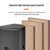 XunErWei Professional Coaxial Conference Speaker (CN version)