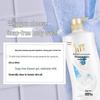 Slek Milk Moisturizing Shower Gel