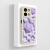 For Vivo Y28 4G 5G Case Simple Design Full Protection Back Cover For Vivo Y 28 Funda Soft Liquid Silicone Anti Drop Phone Shell