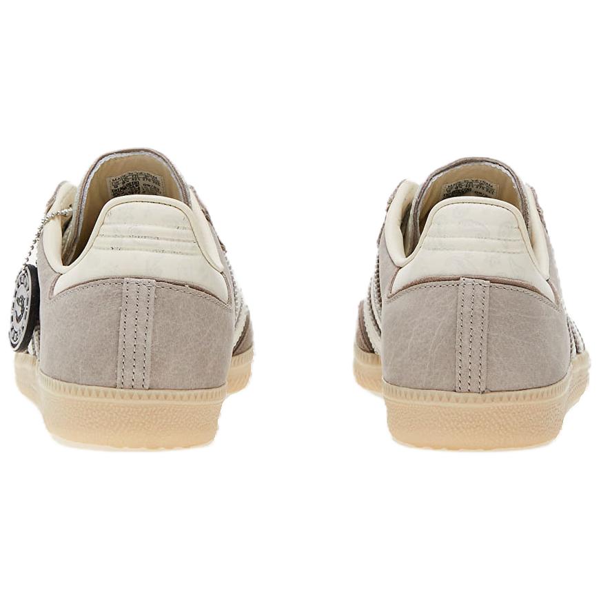 Adidas Offspring X Adidas Samba 'Consortium Cup' Sneakers IG1954